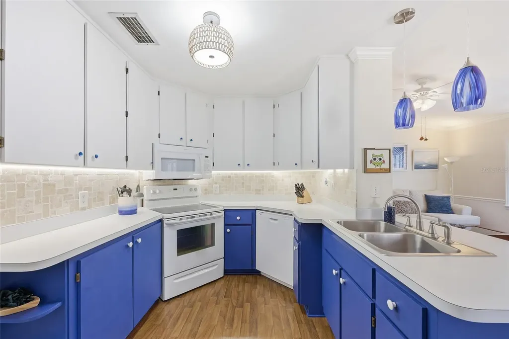 936 N Baker Street Mount Dora FL 32757