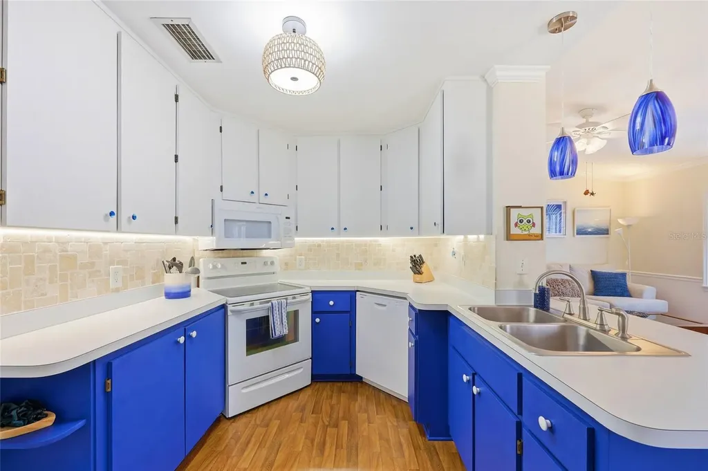 936 N Baker Street Mount Dora FL 32757