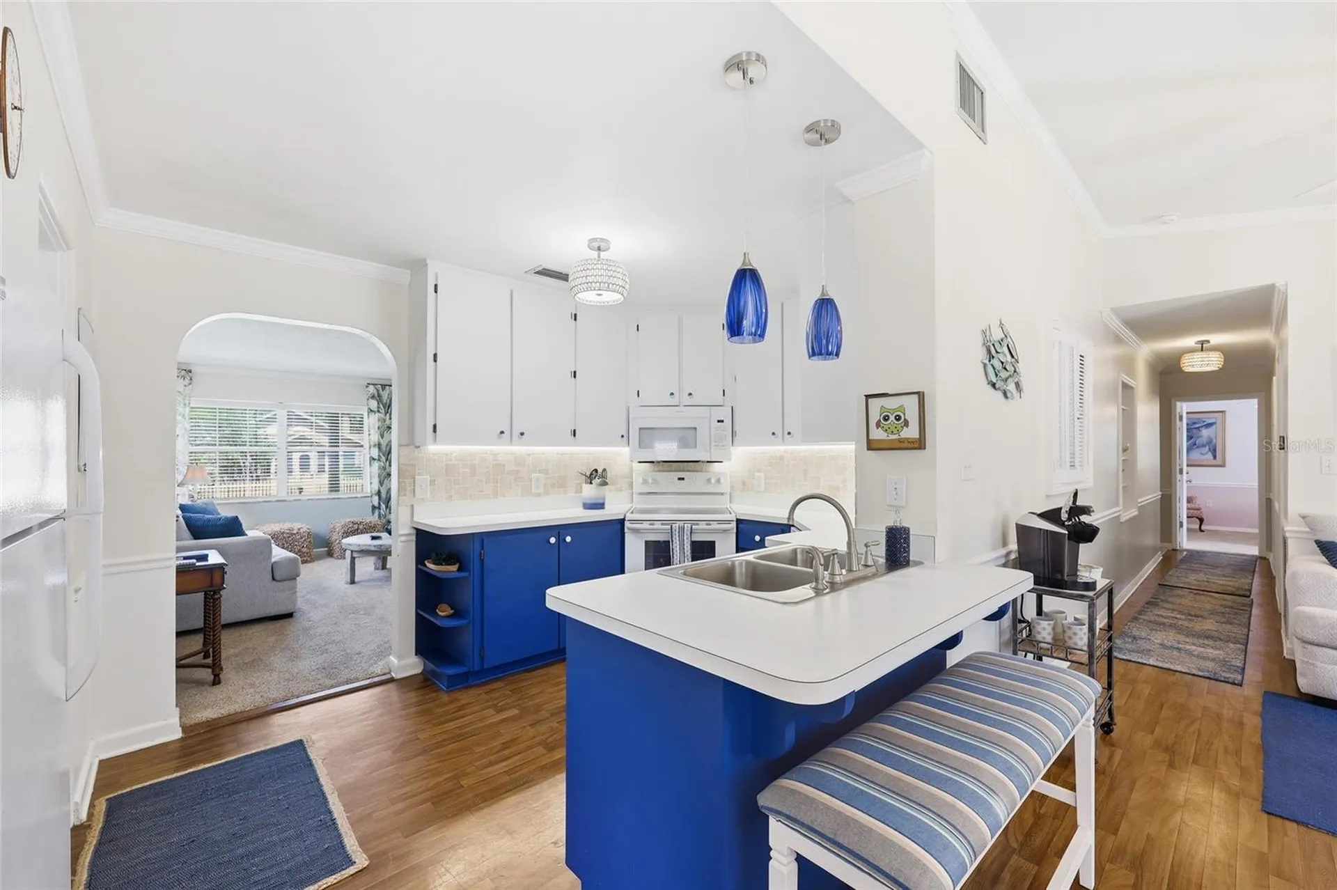 936 N Baker Street Mount Dora FL 32757