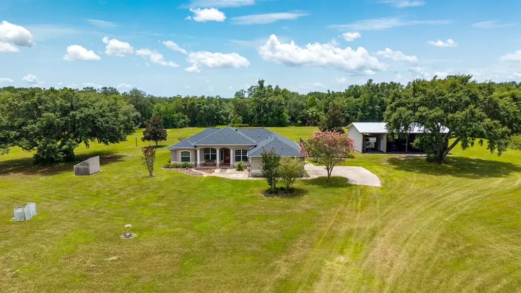 21341 Horse Ranch Road Mount Dora FL 32757