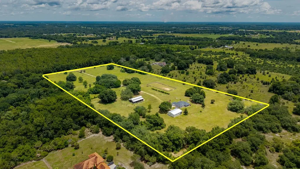 21341 Horse Ranch Road Mount Dora FL 32757