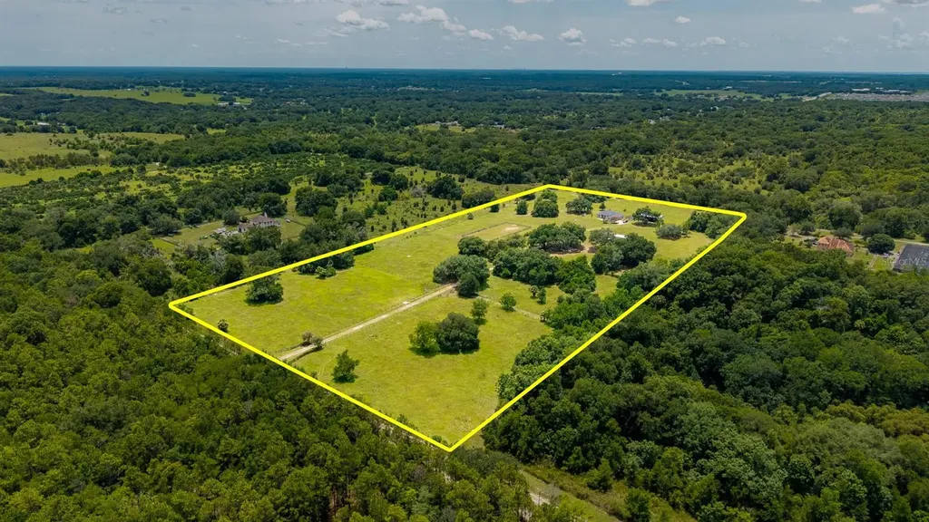 21341 Horse Ranch Road Mount Dora FL 32757