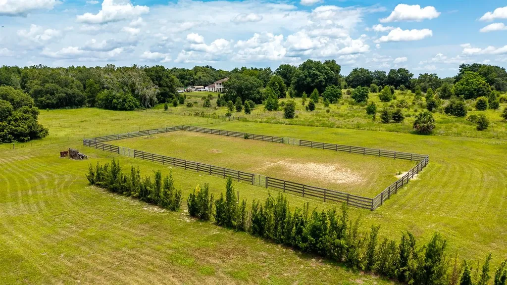 21341 Horse Ranch Road Mount Dora FL 32757
