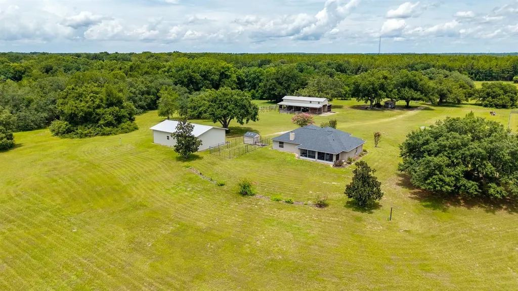 21341 Horse Ranch Road Mount Dora FL 32757
