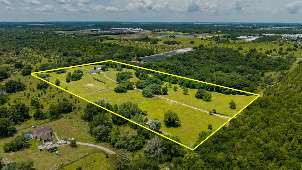 21341 Horse Ranch Road Mount Dora FL 32757