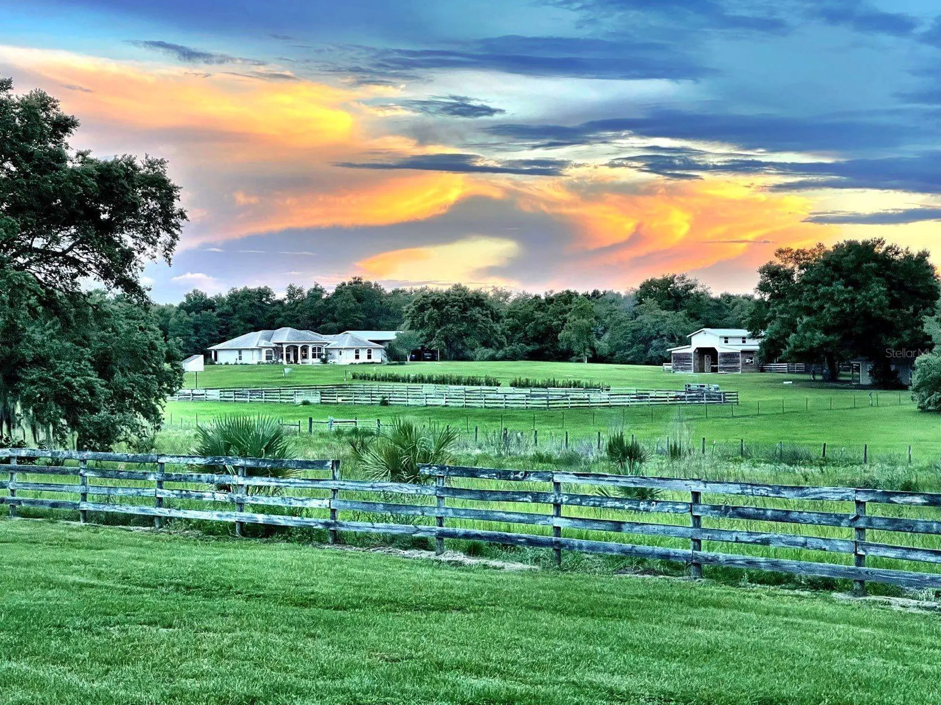 21341 Horse Ranch Road Mount Dora FL 32757