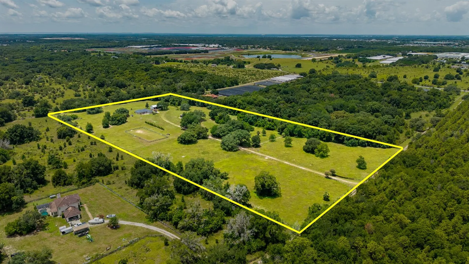 21341 Horse Ranch Road Mount Dora FL 32757