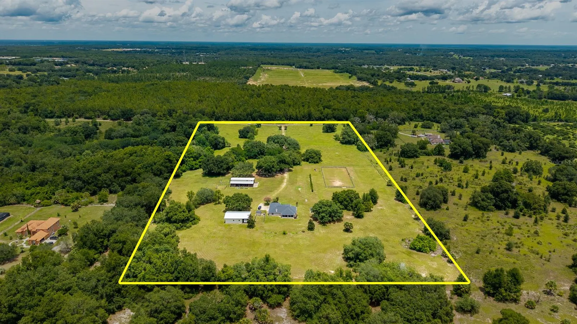21341 Horse Ranch Road Mount Dora FL 32757