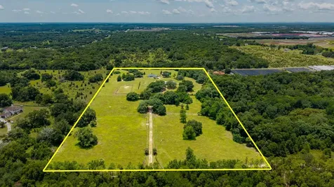21341 Horse Ranch Road Mount Dora FL 32757