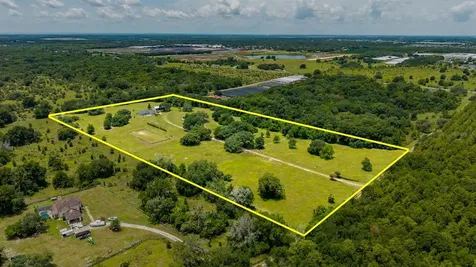 21341 Horse Ranch Road Mount Dora FL 32757