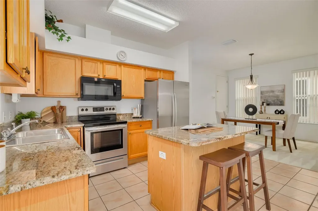 3777 Darston Street Palm Harbor FL 34685