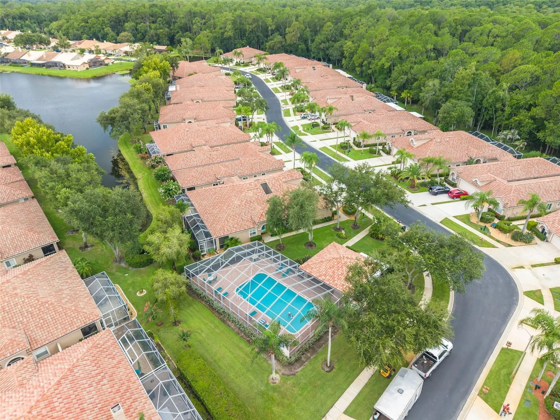 3777 Darston Street Palm Harbor FL 34685