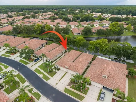 3777 Darston Street Palm Harbor FL 34685