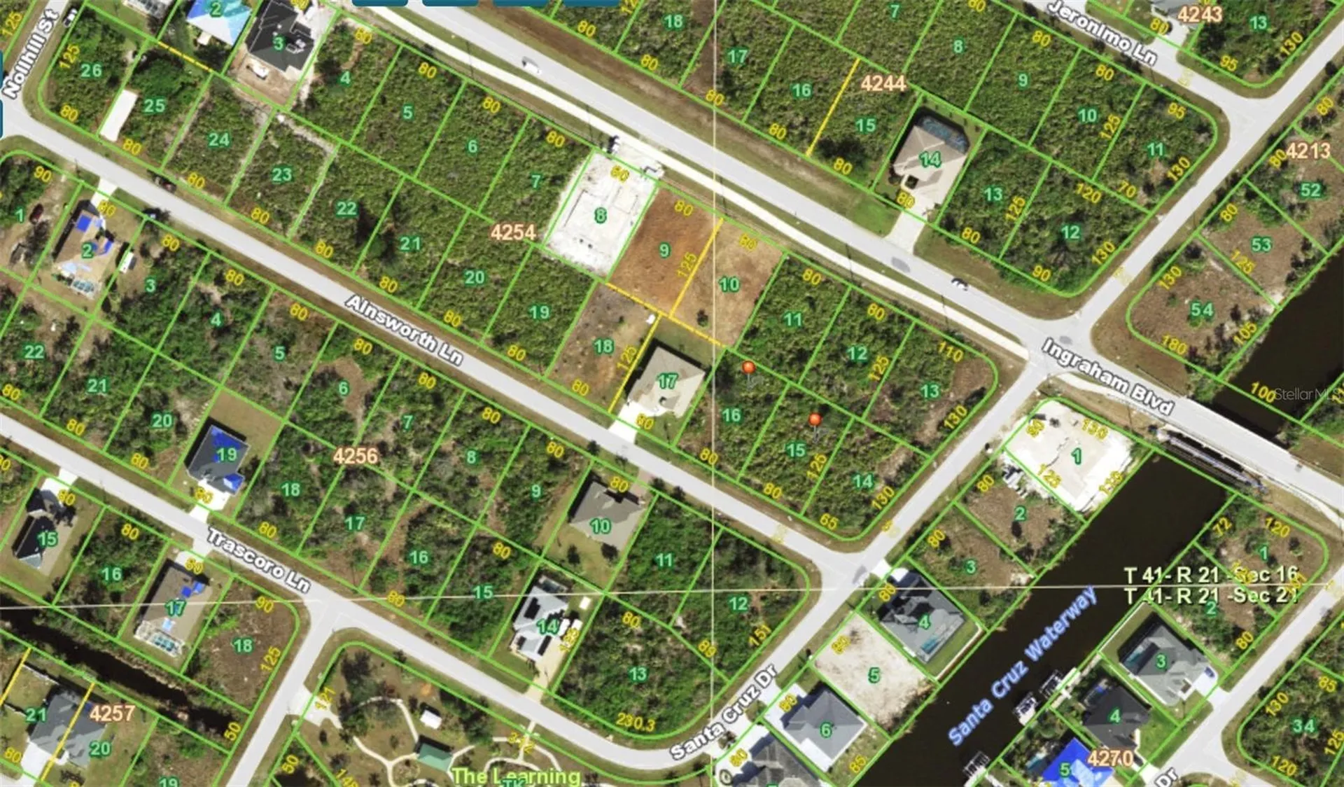 13544 Ainsworth Lane Port Charlotte FL 33981