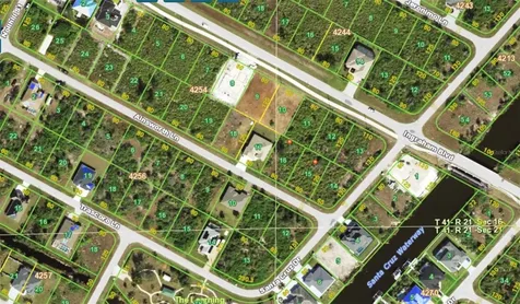 13544 Ainsworth Lane Port Charlotte FL 33981