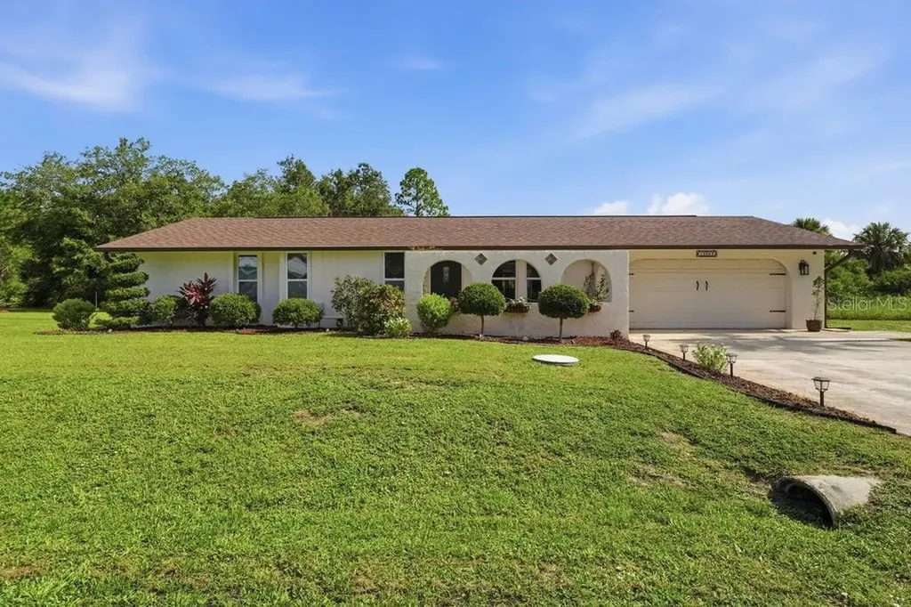 15562 Maynard Avenue Port Charlotte FL 33953
