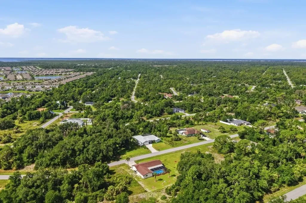15562 Maynard Avenue Port Charlotte FL 33953