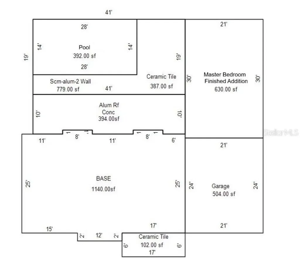 15562 Maynard Avenue Port Charlotte FL 33953