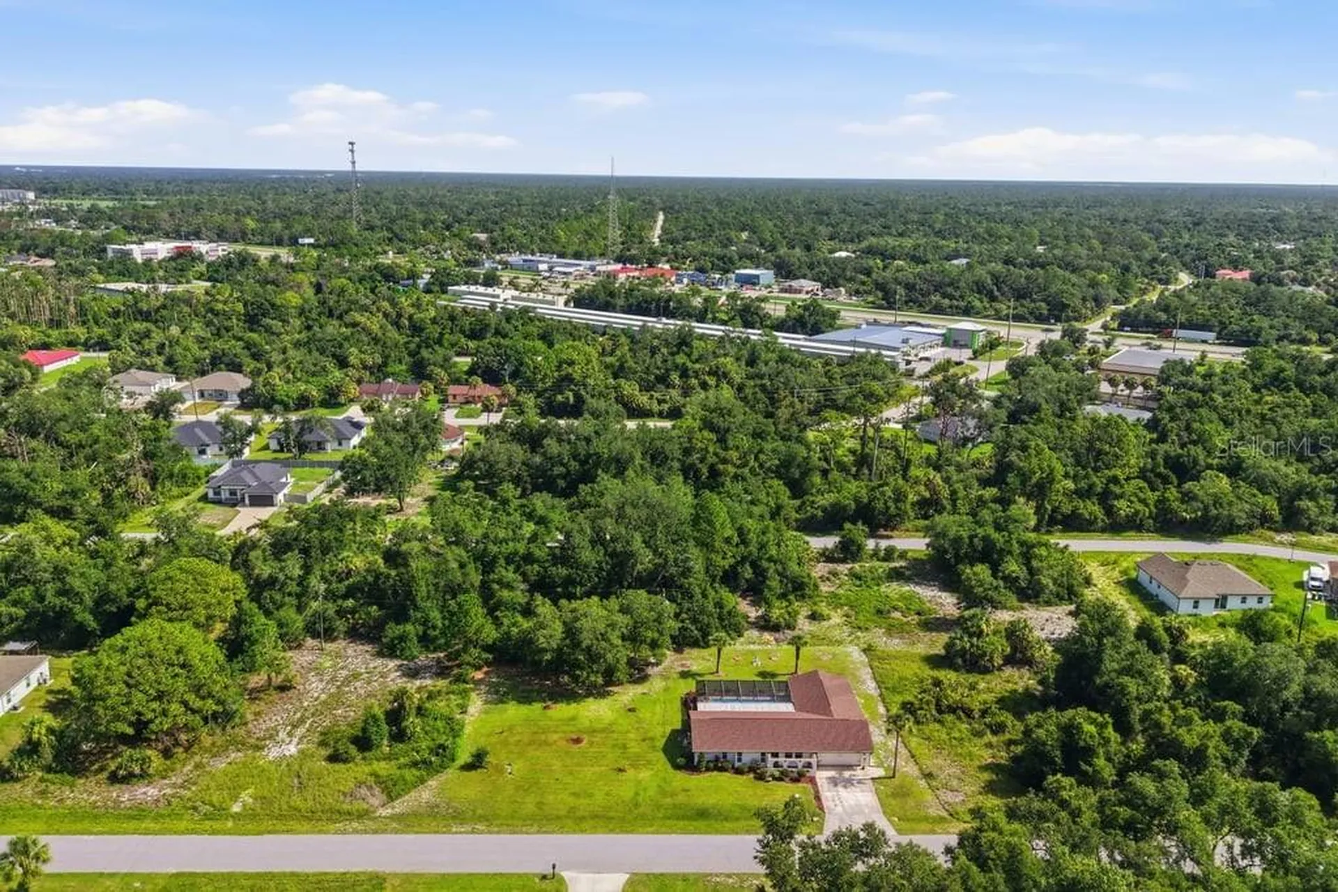 15562 Maynard Avenue Port Charlotte FL 33953