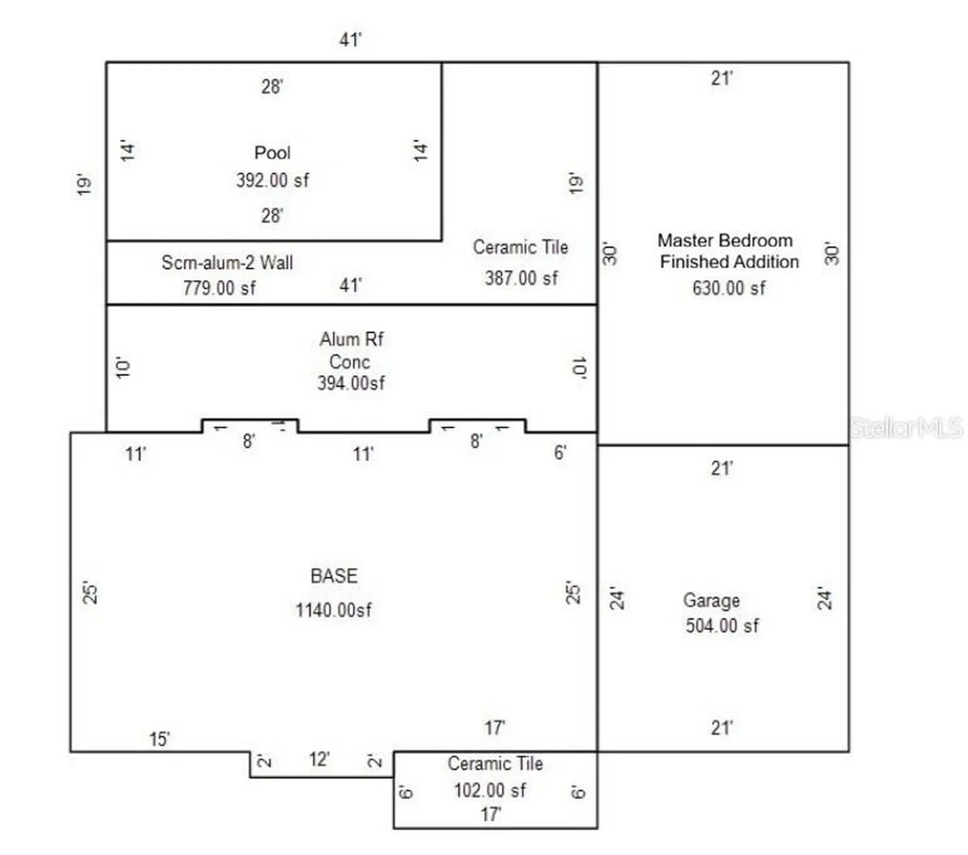 15562 Maynard Avenue Port Charlotte FL 33953