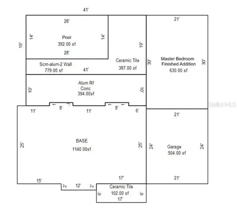 15562 Maynard Avenue Port Charlotte FL 33953