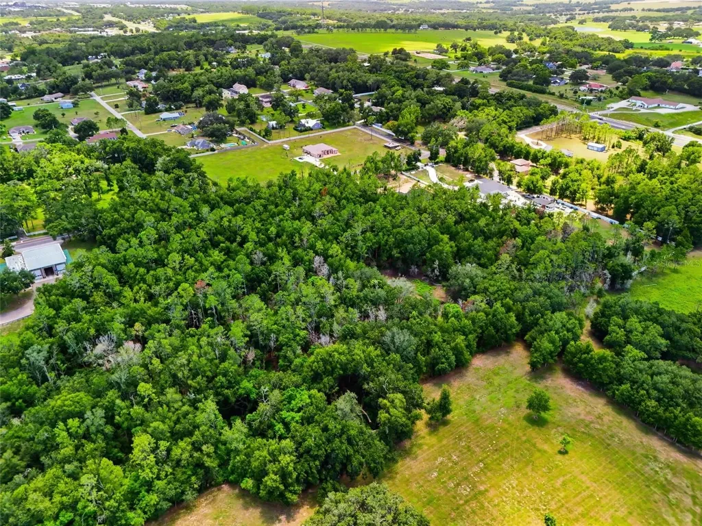 Centennail Road Dade City FL 33525