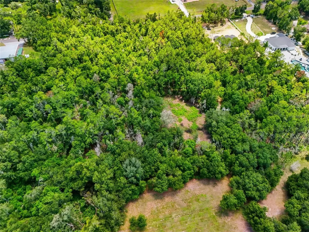 Centennail Road Dade City FL 33525