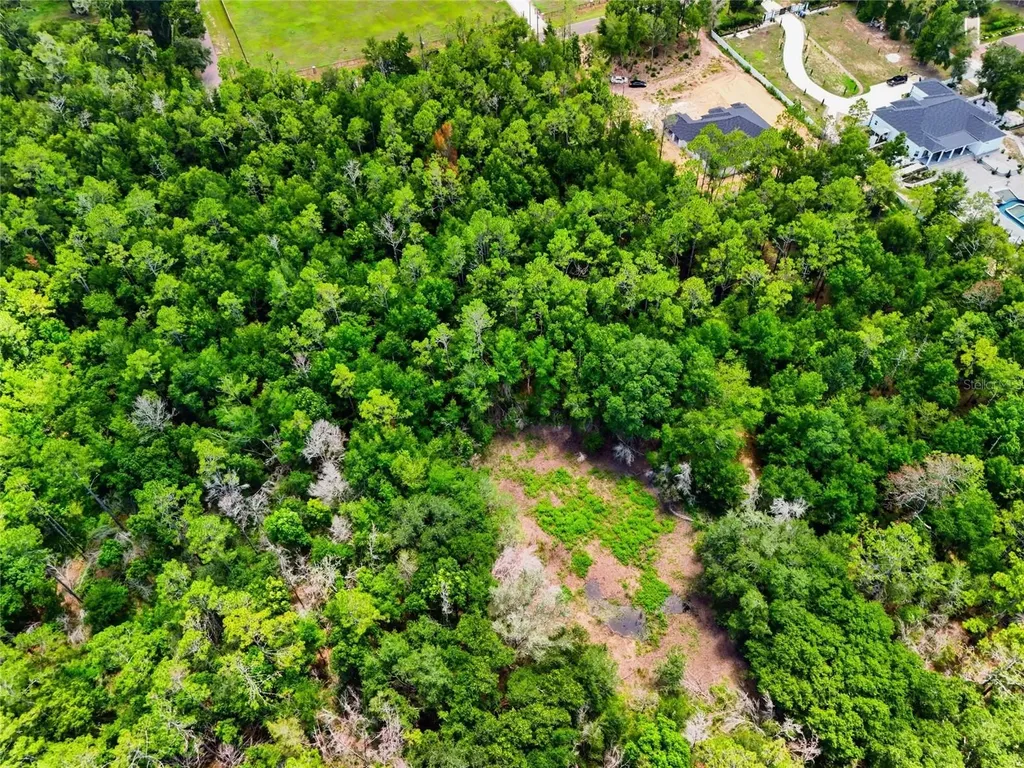 Centennail Road Dade City FL 33525