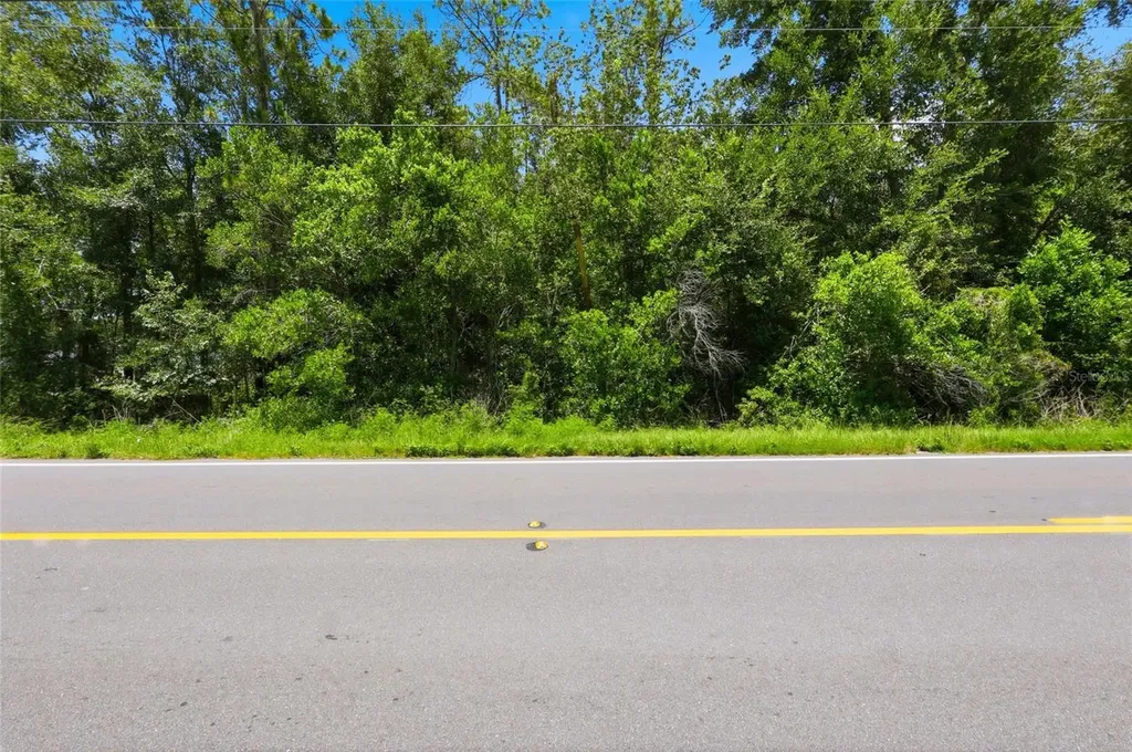 Centennail Road Dade City FL 33525