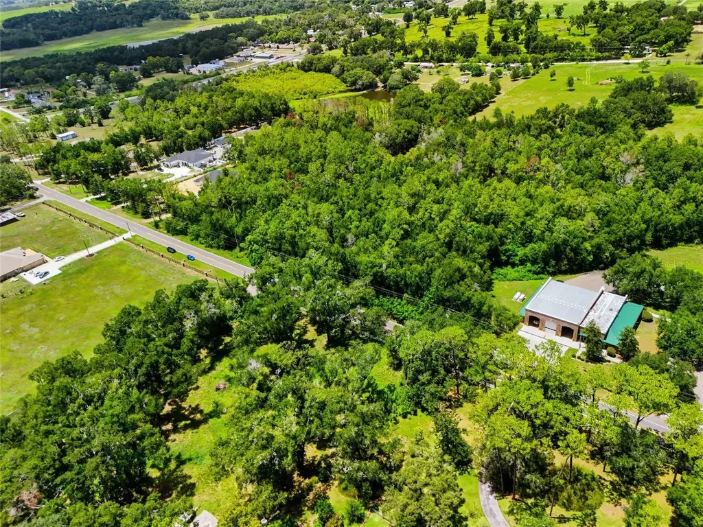 Centennail Road Dade City FL 33525