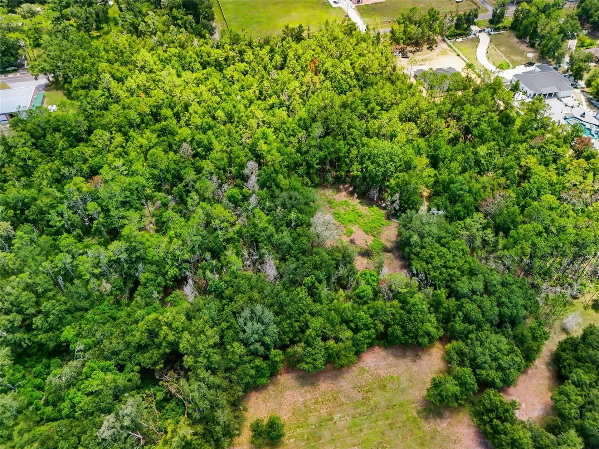 Centennial Road Dade City FL 33525