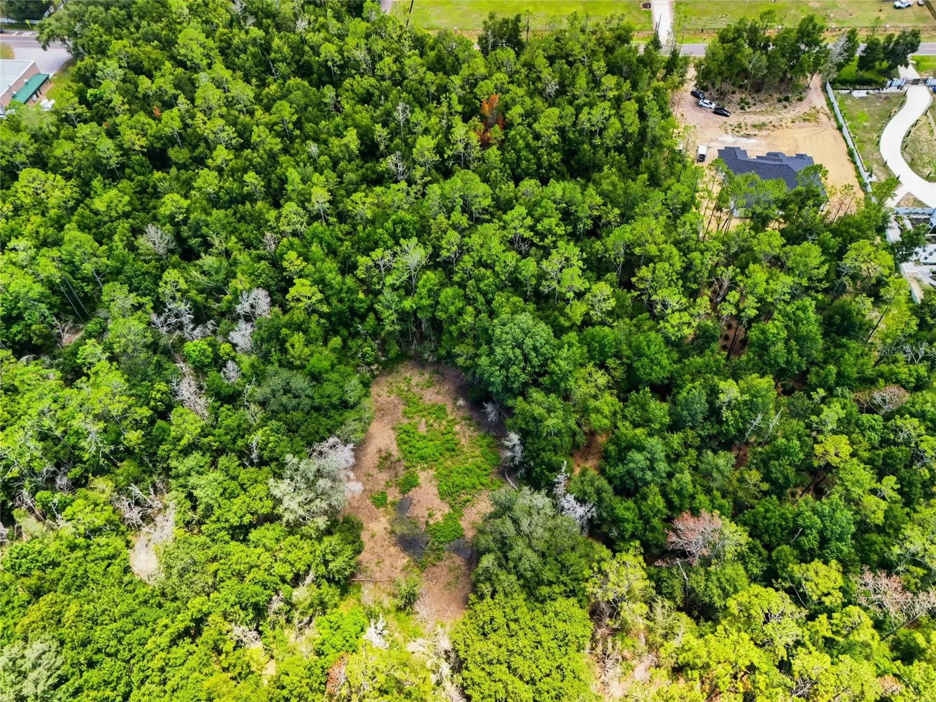 Centennial Road Dade City FL 33525