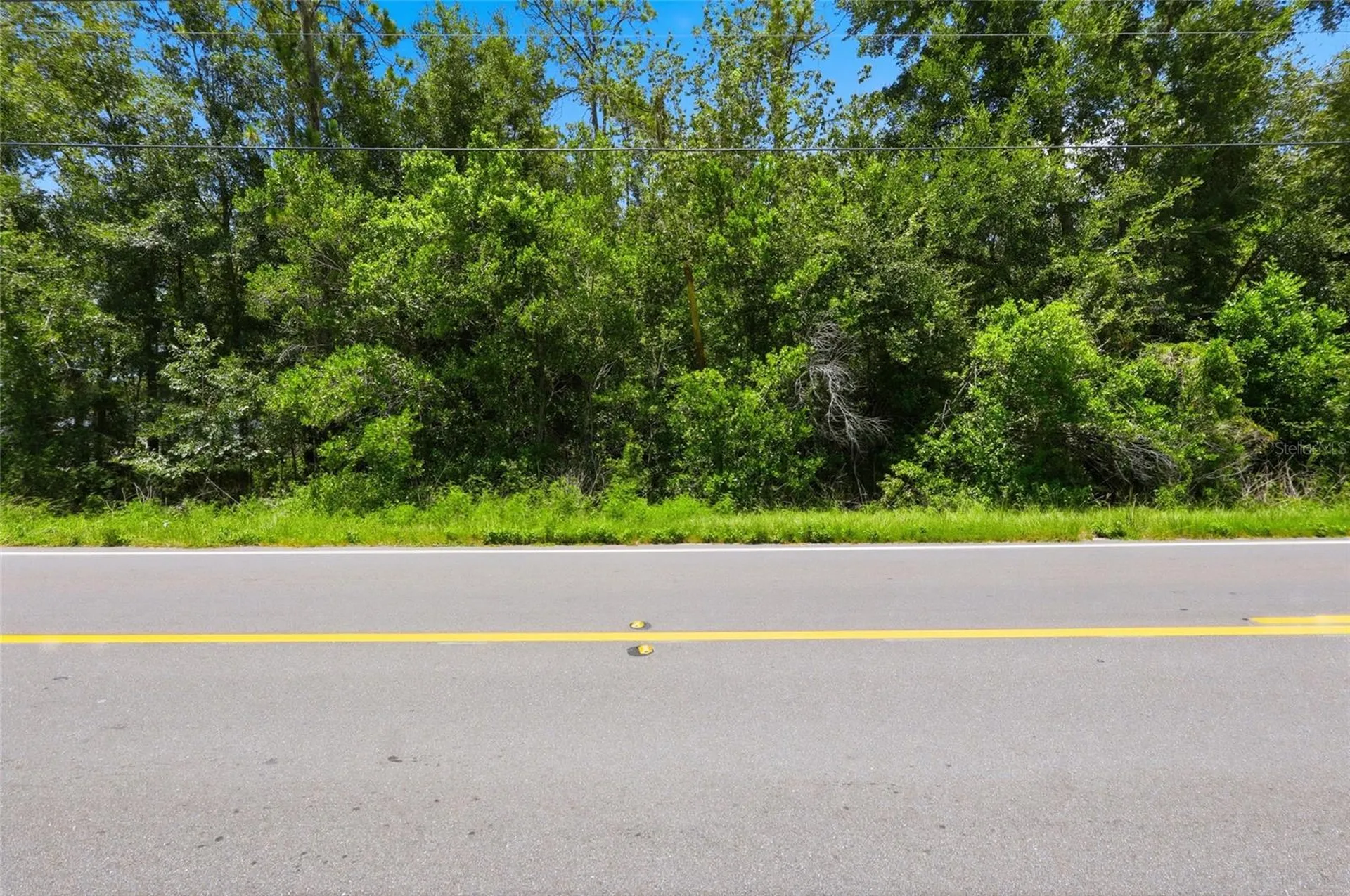 Centennial Road Dade City FL 33525