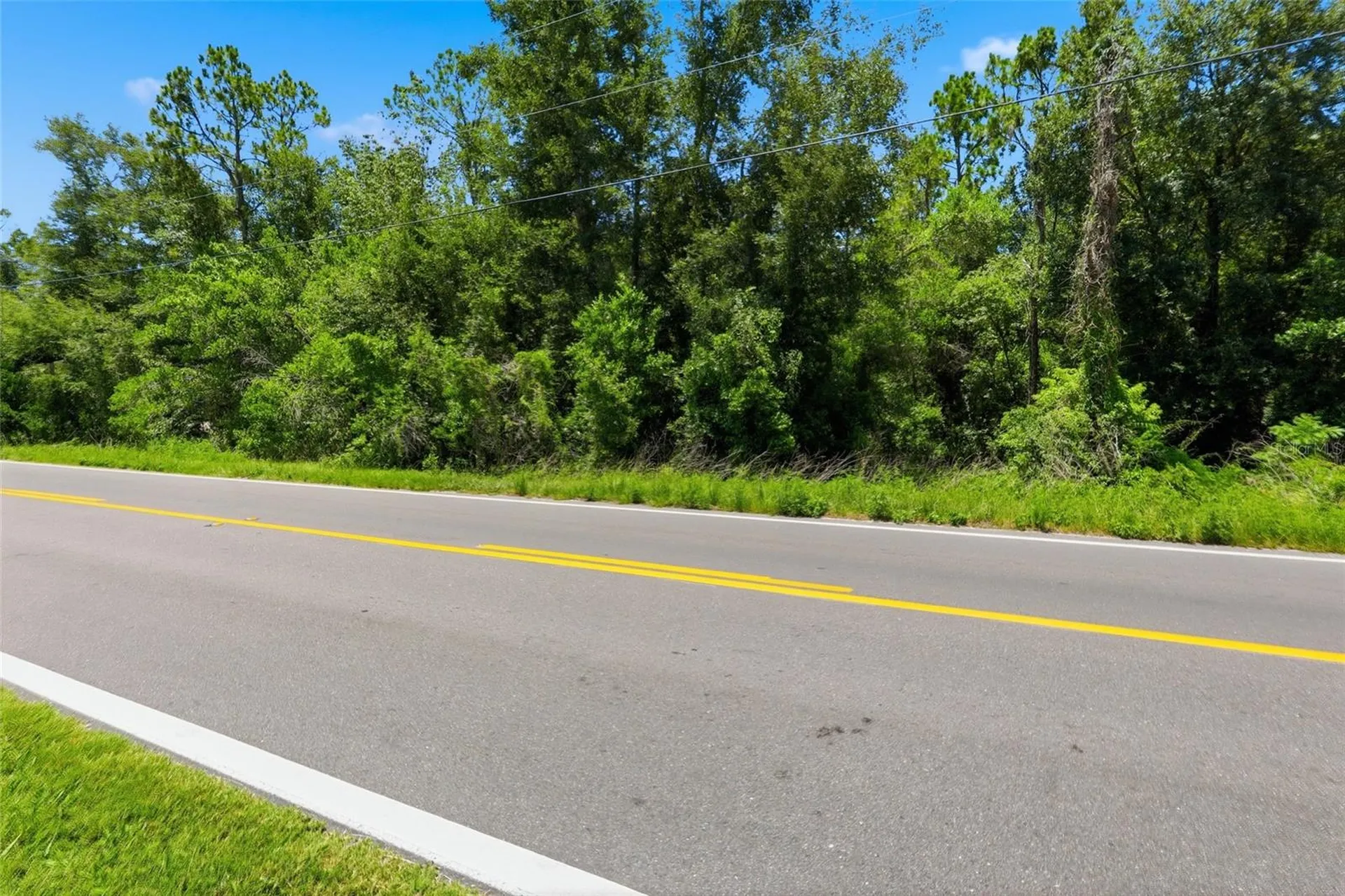 Centennial Road Dade City FL 33525