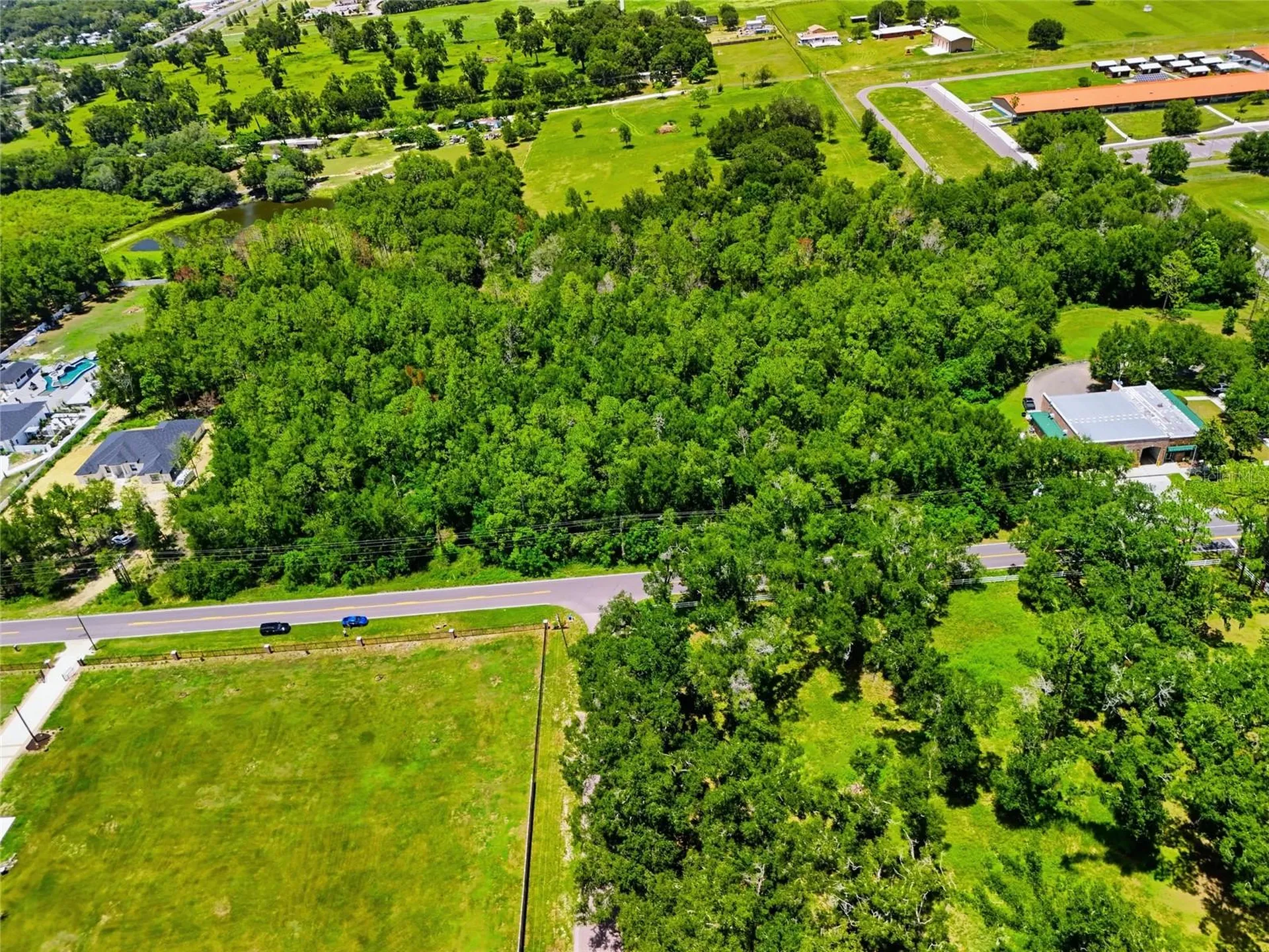 Centennial Road Dade City FL 33525
