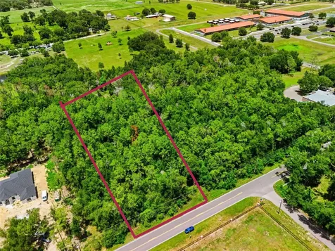 Centennial Road Dade City FL 33525