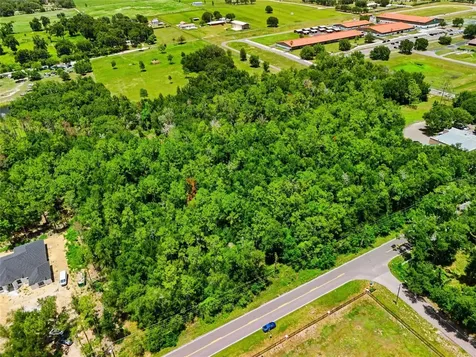 Centennial Road Dade City FL 33525