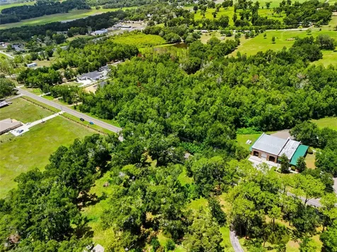 Centennial Road Dade City FL 33525