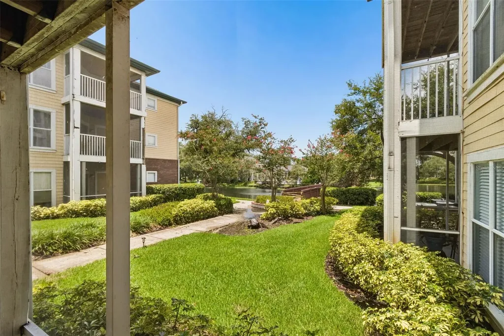 4115 Chatham Oak Court Tampa FL 33624