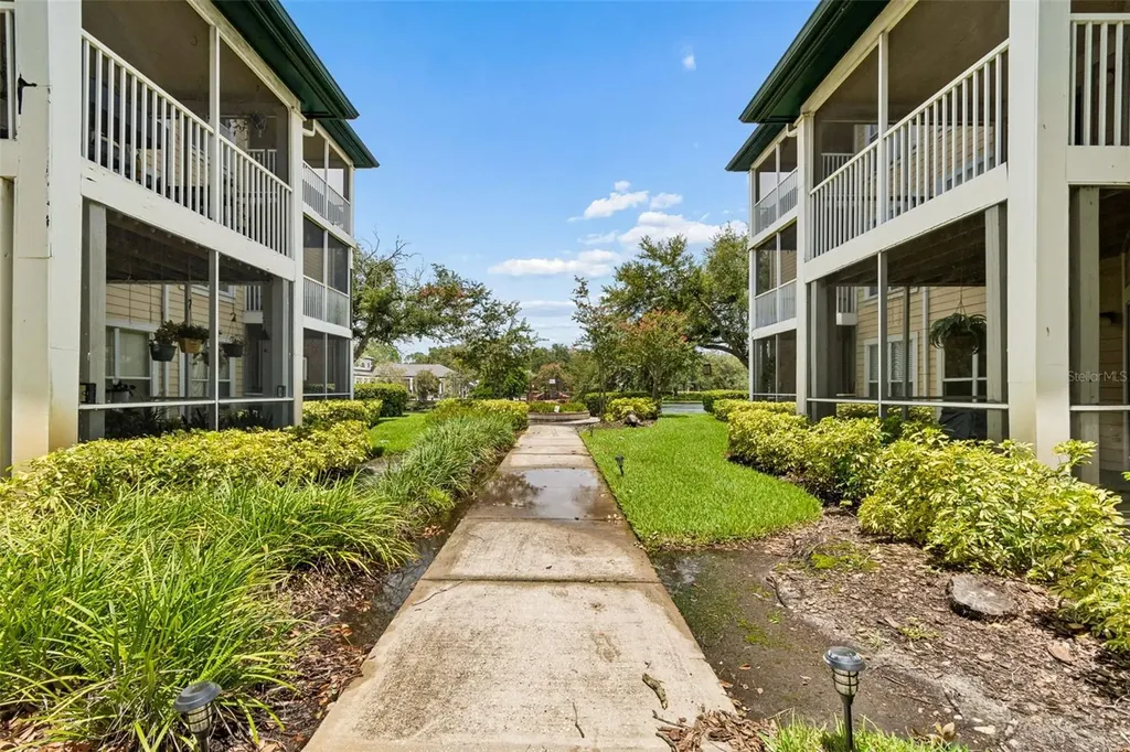 4115 Chatham Oak Court Tampa FL 33624