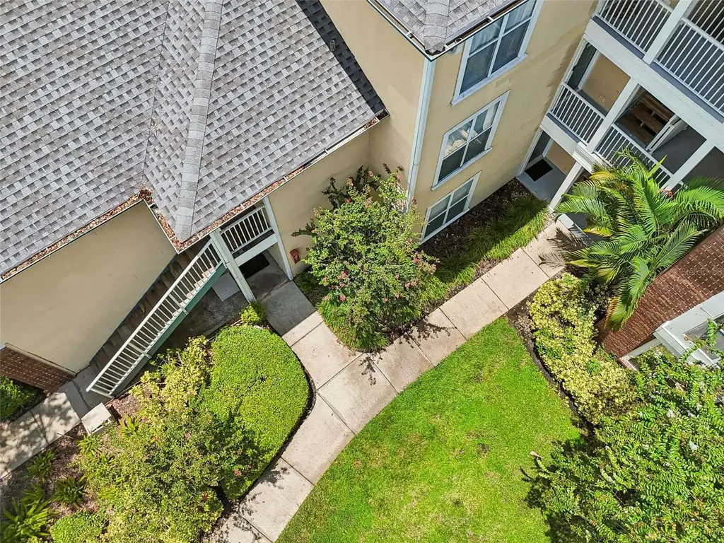 4115 Chatham Oak Court Tampa FL 33624