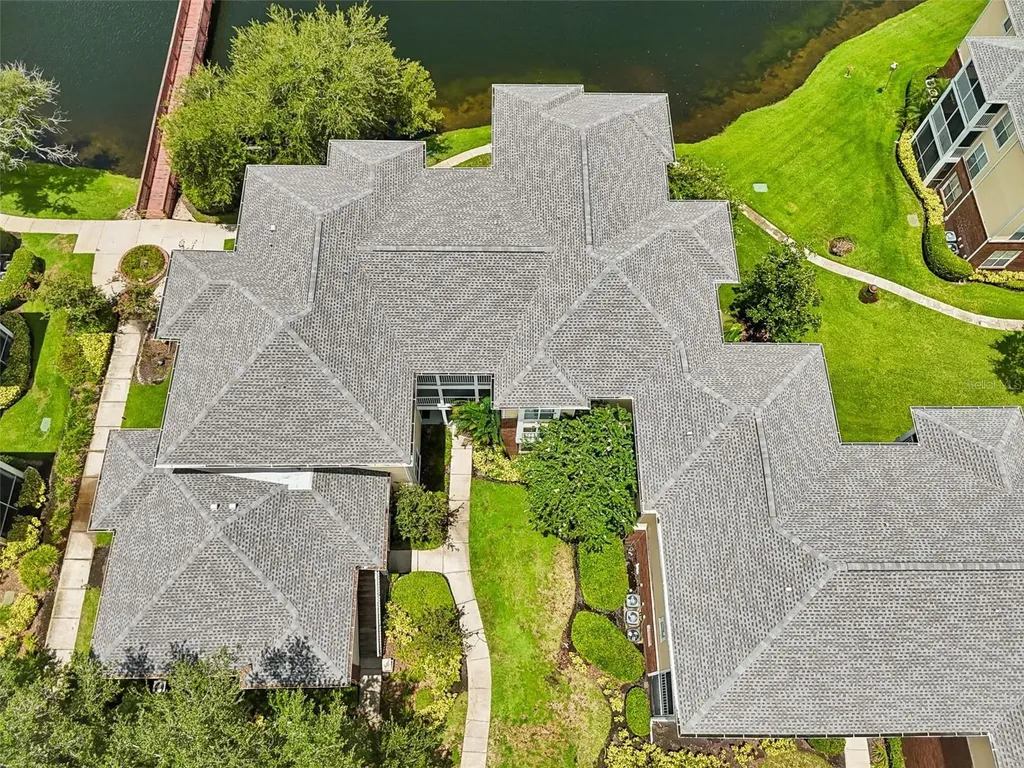 4115 Chatham Oak Court Tampa FL 33624