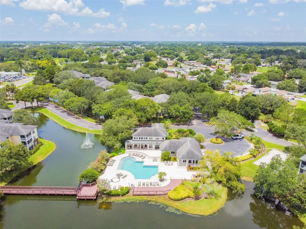 4115 Chatham Oak Court Tampa FL 33624