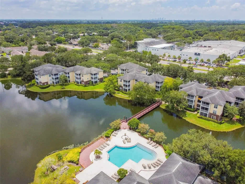4115 Chatham Oak Court Tampa FL 33624