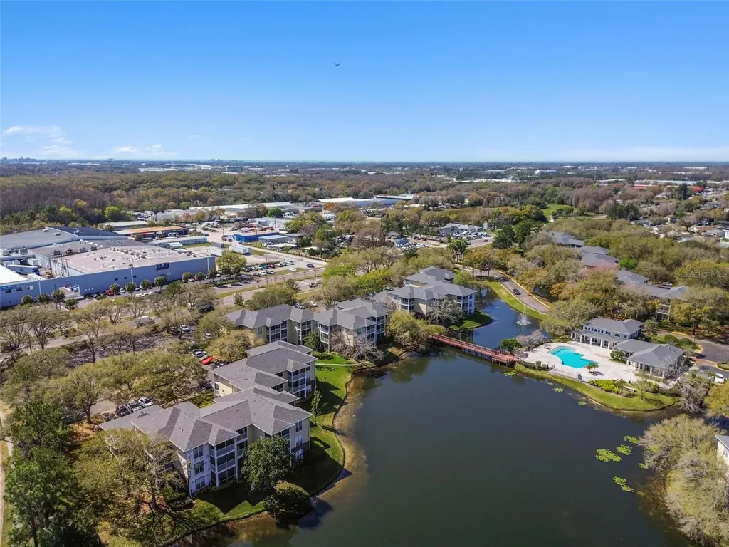 4115 Chatham Oak Court Tampa FL 33624