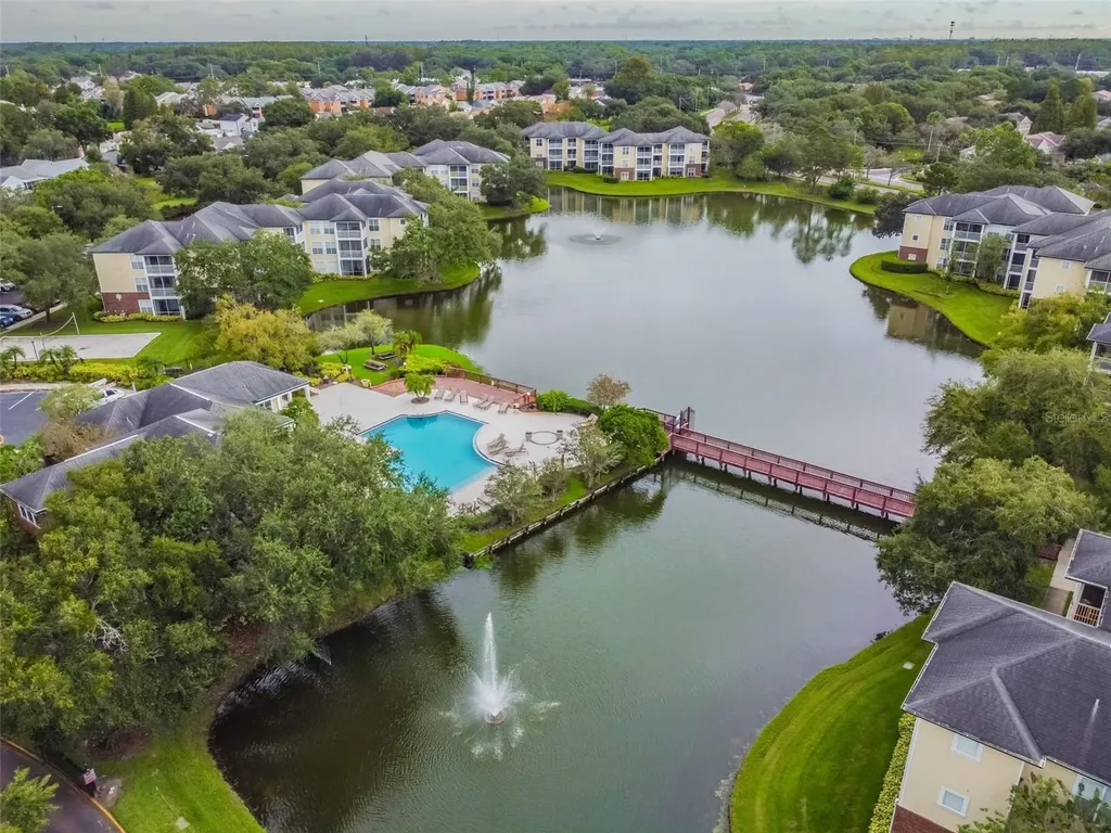 4115 Chatham Oak Court Tampa FL 33624