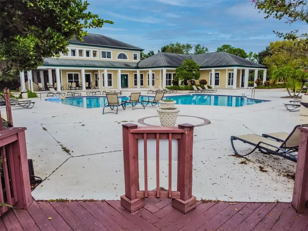 4115 Chatham Oak Court Tampa FL 33624