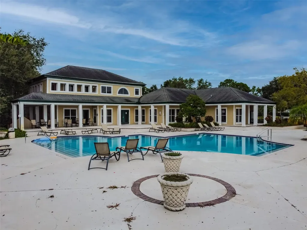 4115 Chatham Oak Court Tampa FL 33624