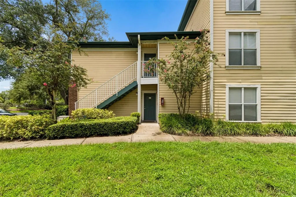4115 Chatham Oak Court Tampa FL 33624