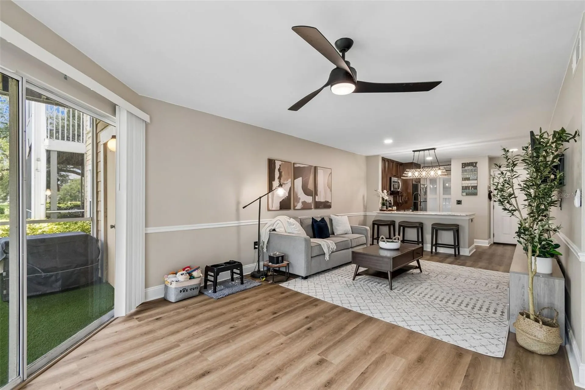 4115 Chatham Oak Court Tampa FL 33624